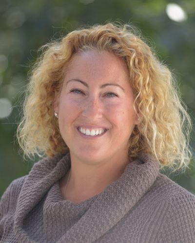 Jennifer Lighty
